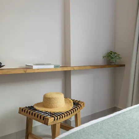 公寓 Atheras - Lassu Retreat Zóla