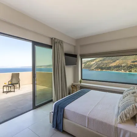 Atheras - Lassu Retreat 公寓 *