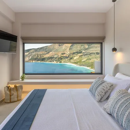 Atheras - Lassu Retreat 公寓 Zóla