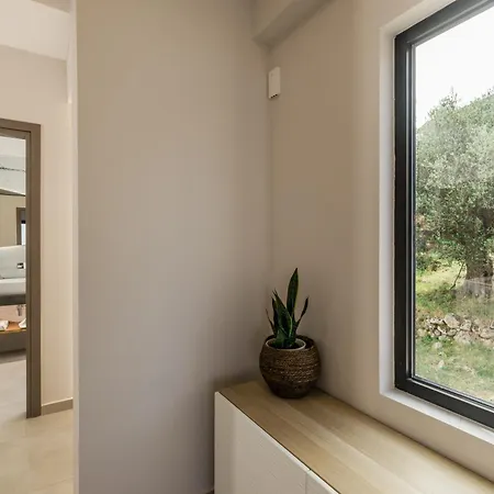 Apartment Atheras - Lassu Retreat
