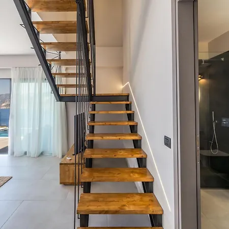 Atheras - Lassu Retreat Apartment