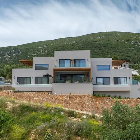 Atheras - Lassu Retreat