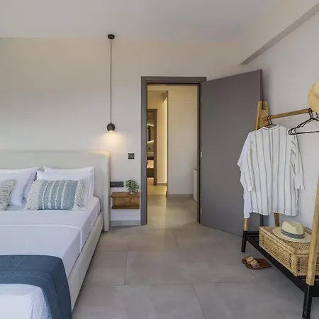 Atheras - Lassu Retreat Apartment *