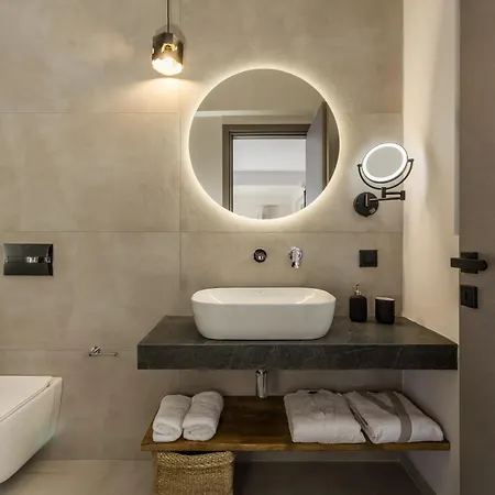 Atheras - Lassu Retreat Apartment