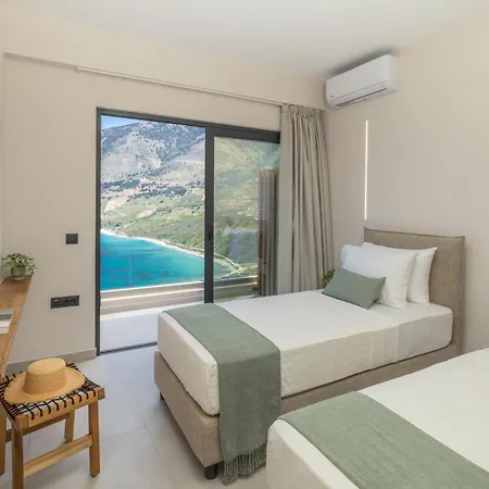 Atheras - Lassu Retreat Apartment
