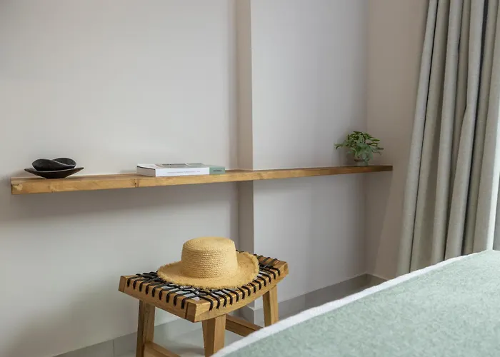 Apartman Atheras - Lassu Retreat Zóla