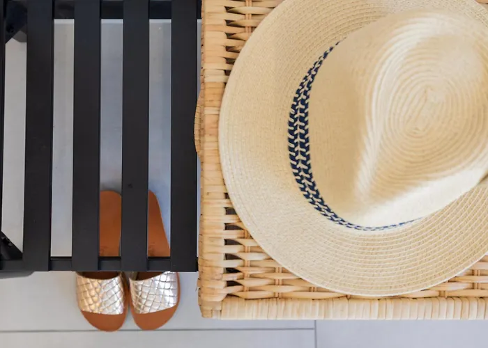 Atheras - Lassu Retreat *