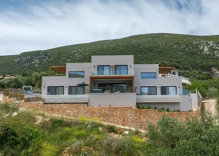 Atheras - Lassu Retreat