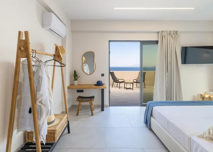 Apartman Atheras - Lassu Retreat