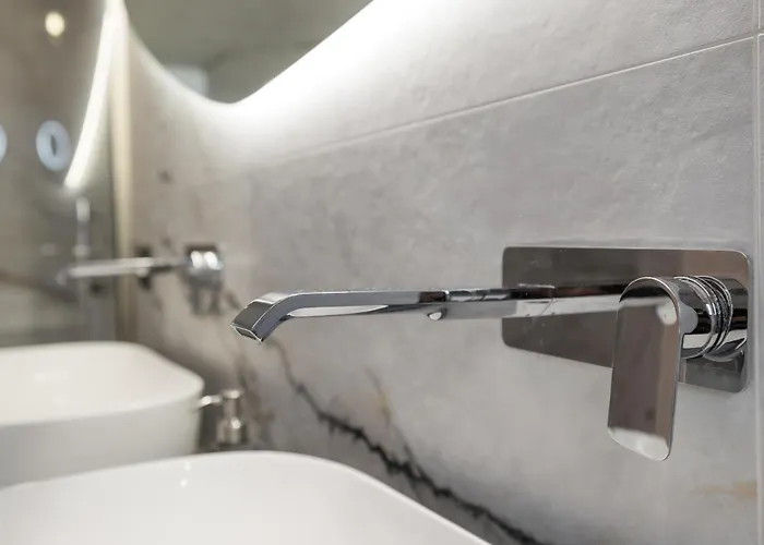 Atheras - Lassu Retreat *