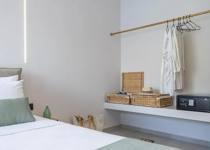 Atheras - Lassu Retreat Apartman *