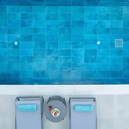 Appartement Atheras - Lassu Retreat