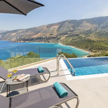 Appartement Atheras - Lassu Retreat *