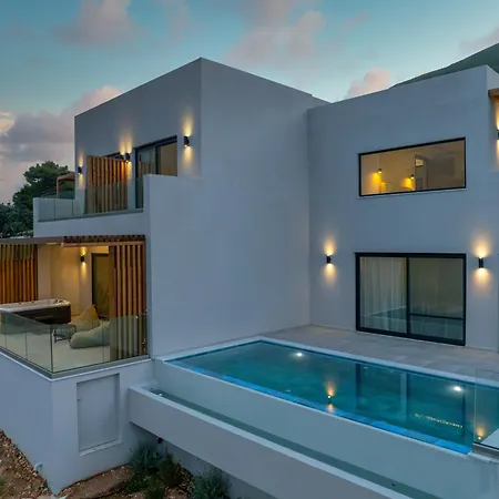 Atheras - Lassu Retreat *