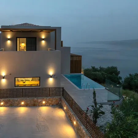 Atheras - Lassu Retreat * Zola