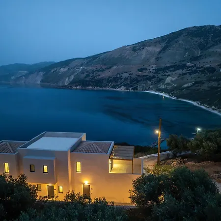 Atheras - Lassu Retreat