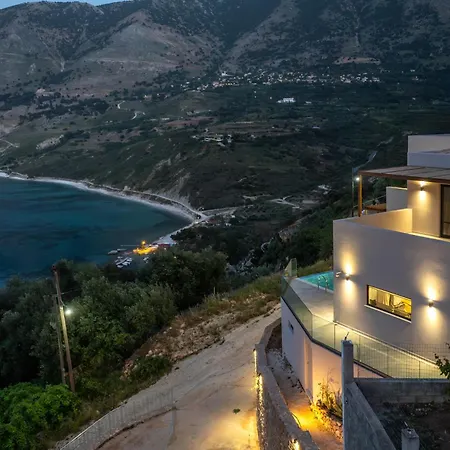 Atheras - Lassu Retreat *