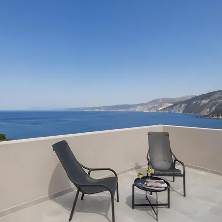 Atheras - Lassu Retreat Zóla