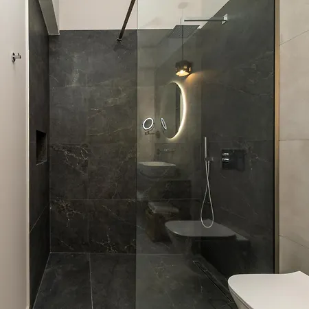 Appartement Atheras - Lassu Retreat *