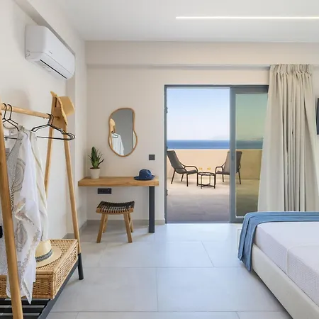 Appartement Atheras - Lassu Retreat
