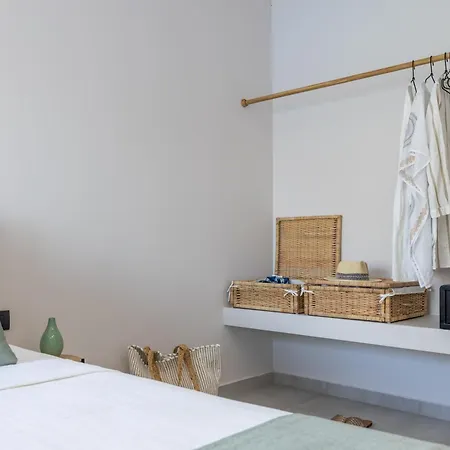 Atheras - Lassu Retreat Appartement *