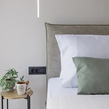 Atheras - Lassu Retreat Appartement