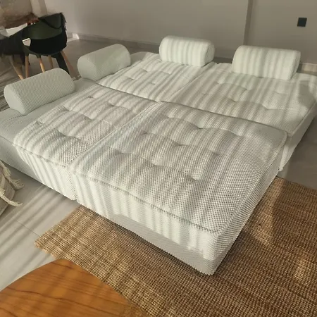 Appartement Atheras - Lassu Retreat Zóla