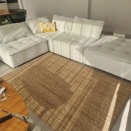 Atheras - Lassu Retreat Appartement Zóla