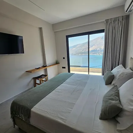 Appartement Atheras - Lassu Retreat