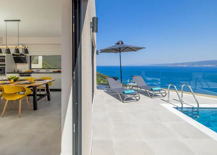 Atheras - Lassu Retreat * Zola