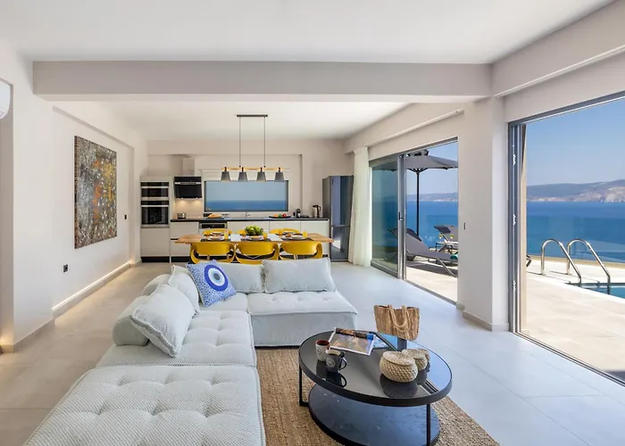 Atheras - Lassu Retreat Zola