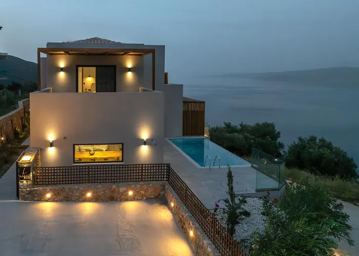 Atheras - Lassu Retreat * Zola