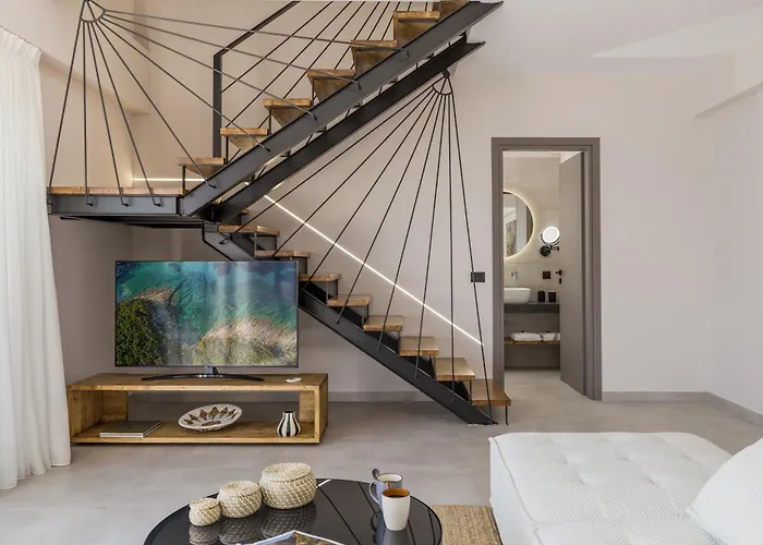 Atheras - Lassu Retreat * Zola