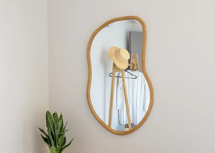 Апартаменты Atheras - Lassu Retreat *