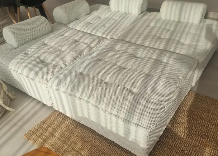 Апартаменты Atheras - Lassu Retreat Zola