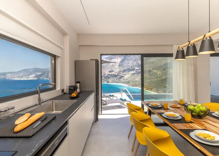 Atheras - Lassu Retreat