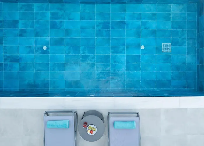 Apartman Atheras - Lassu Retreat