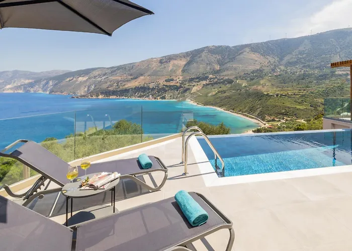 Apartman Atheras - Lassu Retreat *