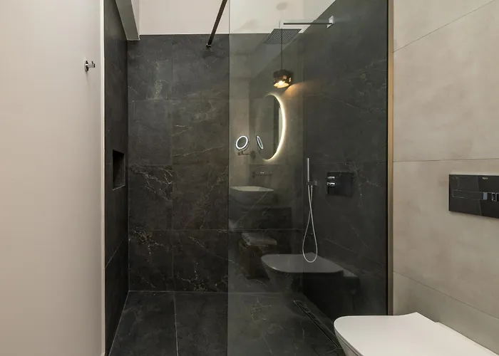 Apartman Atheras - Lassu Retreat *