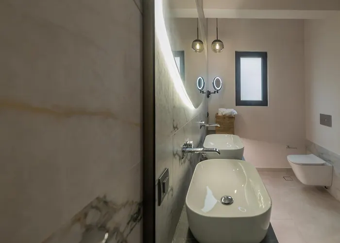 Atheras - Lassu Retreat *