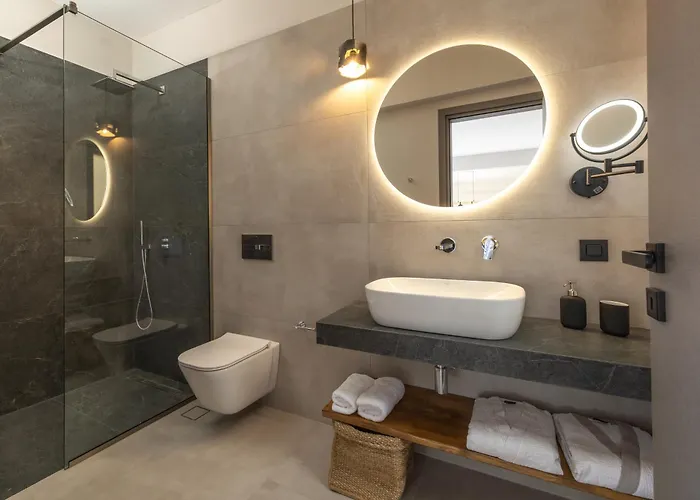 Atheras - Lassu Retreat