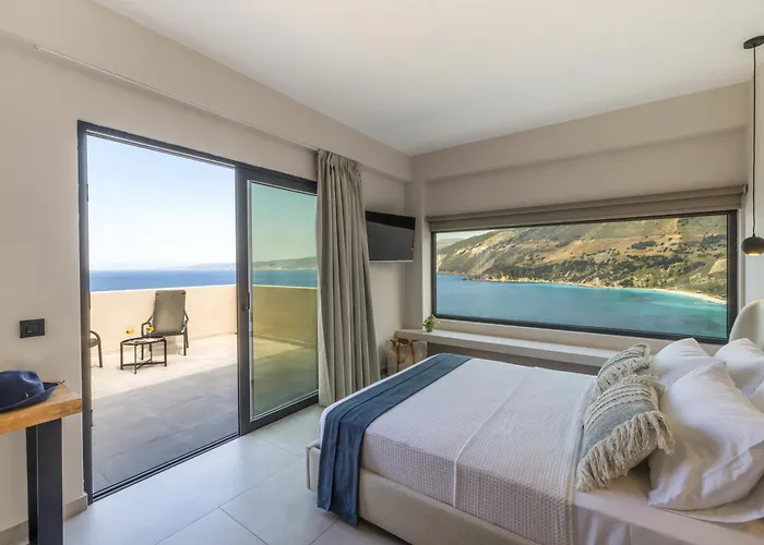 Atheras - Lassu Retreat Apartman *