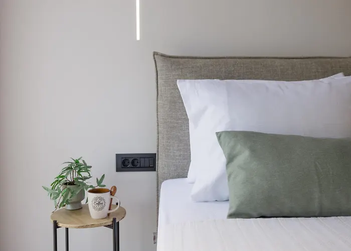 Atheras - Lassu Retreat Apartman